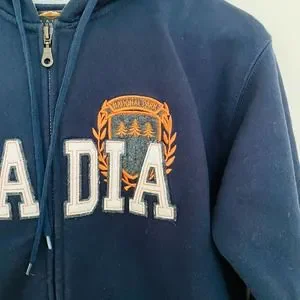 Prairie Mountain Shirts Prairie Mountain Acadia National Park